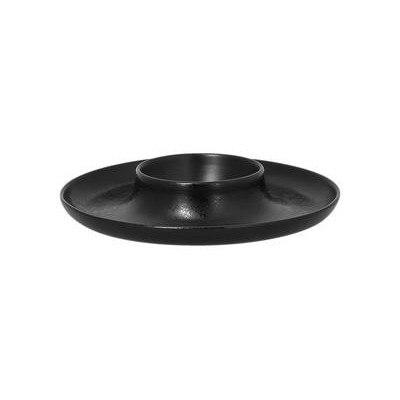 RAK Talíř se středovou miskou 19 cm | RAK-KRARRP19