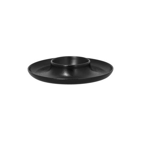 RAK Talíř se středovou miskou 19 cm | RAK-KRARRP19