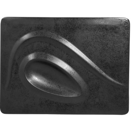RAK Talíř obdélný, 1 zóna 32 × 24 cm | RAK-KRCRRP1IN