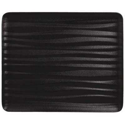 RAK Talíř obdélný 32,5 × 26,5 cm | RAK-NFSHREP32W