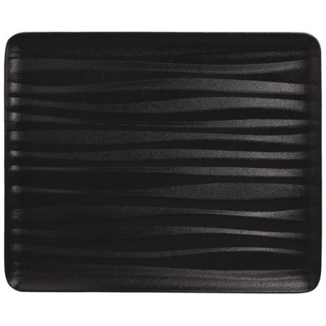 RAK Talíř obdélný 32,5 × 26,5 cm | RAK-NFSHREP32W