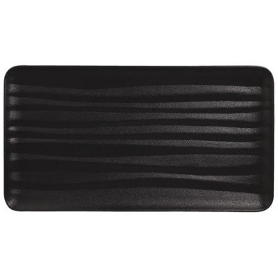 RAK Talíř obdélný 32,5 × 17,6 cm | RAK-NFSHREP32