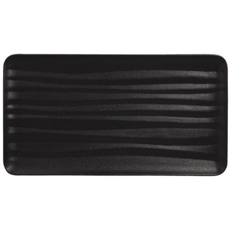 RAK Talíř obdélný 32,5 × 17,6 cm | RAK-NFSHREP32