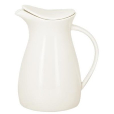 RAK Swirls konvička na kávu s pokličkou 35 cl | RAK-SWCP35