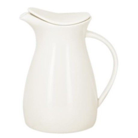 RAK Swirls konvička na kávu s pokličkou 35 cl | RAK-SWCP35
