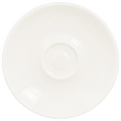 RAK Swirls podšálek na šálky RAK-SWCU15 a RAK-SWCU10 12 cm | RAK-SWSA12