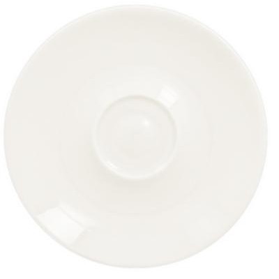 RAK Swirls podšálek na šálky RAK-SWCU30 a RAK-SWCU23 15 cm | RAK-SWSA15