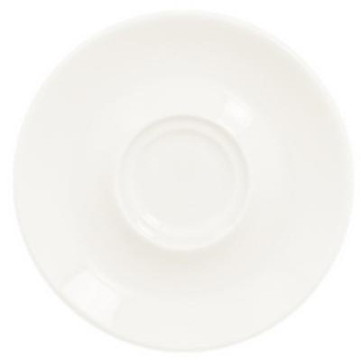 RAK Swirls podšálek na šálky RAK-SWCUSH15 a RAK-SWCUSH7 12 cm | RAK-SWDSA12