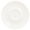 RAK Swirls podšálek na šálky RAK-SWCUSH15 a RAK-SWCUSH7 12 cm | RAK-SWDSA12