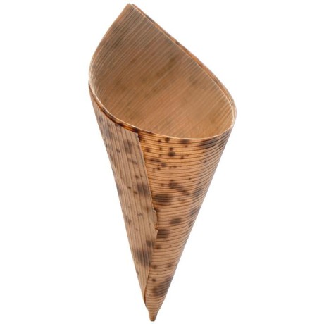 Kornout banánový list 6 × 8 cm (50 ks)