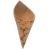 Kornout banánový list 6 × 8 cm (50 ks)