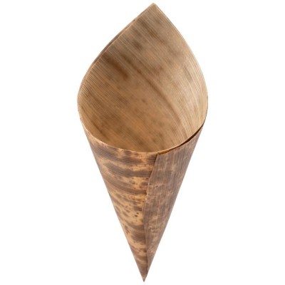 Kornout banánový list 8,5 × 12,5 cm (50 ks)