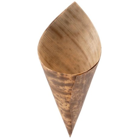 Kornout banánový list 8,5 × 12,5 cm (50 ks)