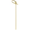 Napichovátko bambusové natur 7 cm (100 ks)
