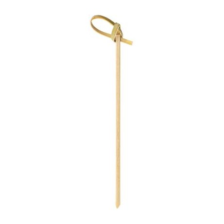 Napichovátko bambusové natur 10,5 cm (100 ks)