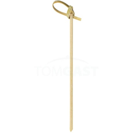 Napichovátko bambusové natur 15 cm (100 ks)