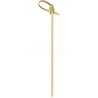 Napichovátko bambusové natur 15 cm (100 ks)