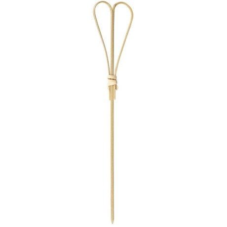 Napichovátko bambusové bucke 15 cm (100 ks)