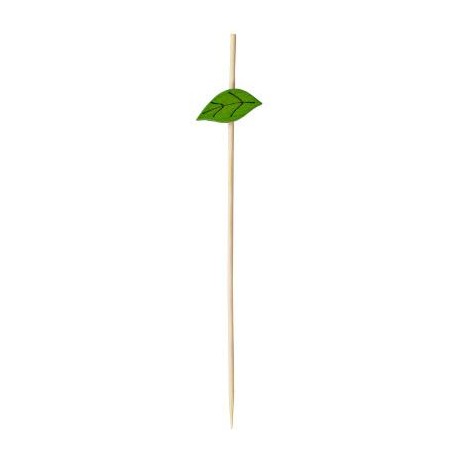 Napichovátko Eco 12 cm (100 ks)