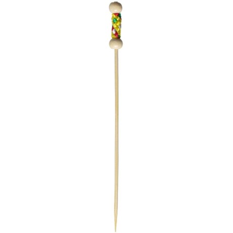 Napichovátko Mexico 12 cm (100 ks)