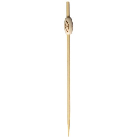 Napichovátko Mali 12 cm (100 ks)