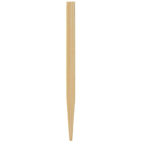 Napichovátko bambusové rovné 9 cm (100 ks)