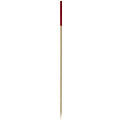 Napichovátko červené 15 cm (100 ks)