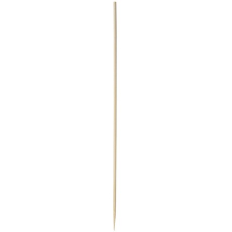 Napichovátko bambusové 25 cm (100 ks)