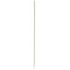 Napichovátko bambusové 25 cm (100 ks)