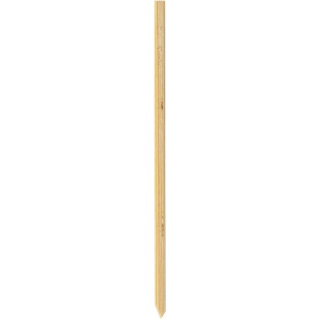 Napichovátko bambusové rovné 8,5 cm (100 ks)