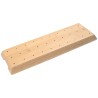 Stojan na fingerfood – obdélný 30 × 10 × 2 cm, 30 pozic
