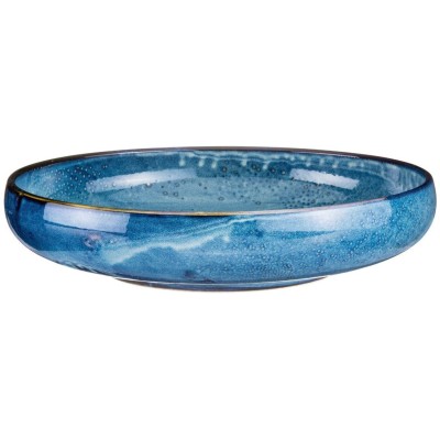 Deep Blue mísa nízká 3,8 l