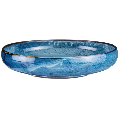 Deep Blue mísa nízká 3,8 l
