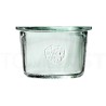 Sklenice WECK Mini Sturz 80 ml 12 ks