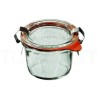 Sklenice WECK Mini Sturz 80 ml set 12 ks