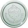 Víčko skleněné Weck 120 mm, 6 ks