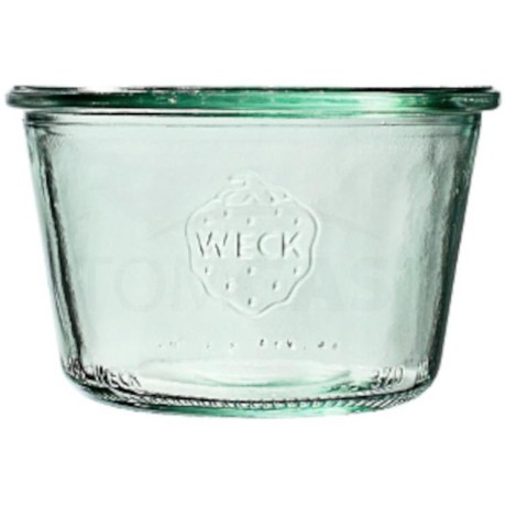 Sklenice WECK Sturz 370 ml 6 ks