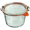 Sklenice WECK Sturz 370 ml set 6 ks