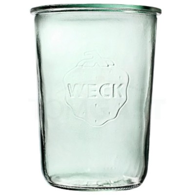Sklenice WECK Sturz 850 ml 6 ks