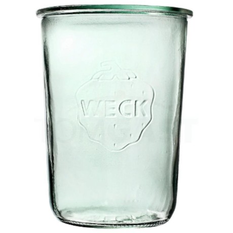 Sklenice WECK Sturz 850 ml 6 ks