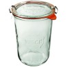 Sklenice WECK Sturz 850 ml set 6 ks