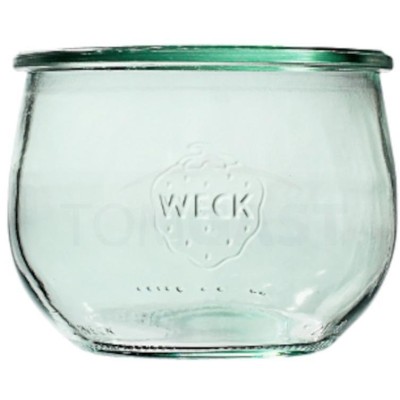 Sklenice WECK Tulip 580 ml 6 ks