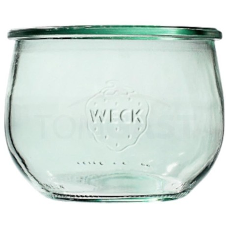 Sklenice WECK Tulip 580 ml 6 ks