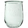 Sklenice WECK Tulip 1062 ml 6 ks