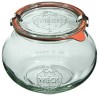 Sklenice WECK Selská 1062 ml set 4 ks