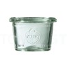 Sklenice WECK Mini Sturz 35 ml 12 ks
