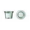 Sklenice WECK Mini Sturz 35 ml s víčkem 12 ks