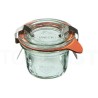 Sklenice WECK Mini Sturz 35 ml set 12 ks