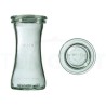 Sklenice WECK Delikates 100 ml s víčkem 6 ks
