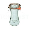 Sklenice WECK Delikates 100 ml set 6 ks